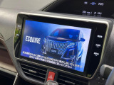 【純正9型ナビ】人気の純正ナビを装備。オーディオ機能も充実しており、Bluetooth接続すればお持ちのスマホやMP3プレイヤーの音楽を再生可能!毎日の運転がさらに楽しくなります!!