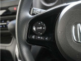 アダプティブクルーズコントロールが装備されており、高速道路での疲労軽減と燃費運転に貢献します!