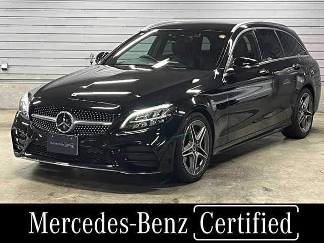 メルセデス・ベンツ Cクラスワゴン 