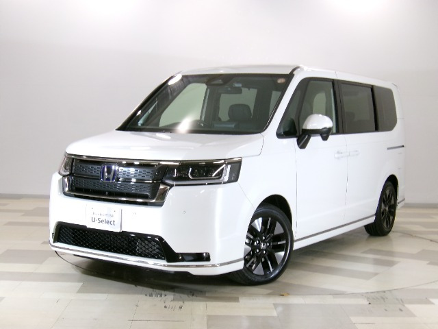 ホンダ ステップワゴン 