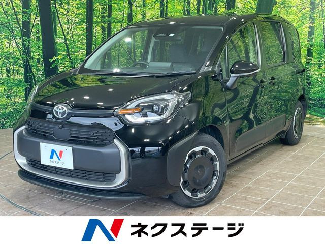 シエンタ ハイブリッド 1.5 Z 