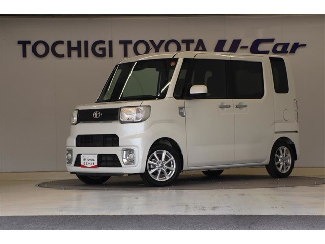 トヨタ ピクシスメガ 