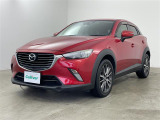 CX-3 1.5 XD ツーリング 修復歴無し