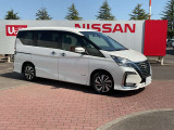 セレナ 2.0 ハイウェイスターV 