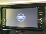 【純正ナビ】人気の純正ナビを装備。オーディオ機能も充実しており、Bluetooth接続すればお持ちのスマホやMP3プレイヤーの音楽を再生可能!毎日の運転がさらに楽しくなります!!