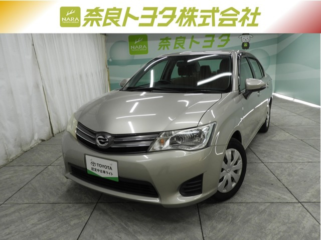 カローラアクシオ 1.5 G 