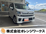 スズキ ワゴンR