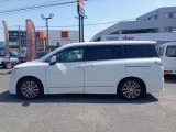 乗車人数7人乗りになります!