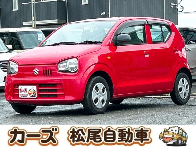 スズキ アルト 