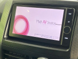 【フルセグTV付ナビゲーション】使いやすいナビで目的地までしっかり案内してくれます。各種オーディオ再生機能も充実しており、お車の運転がさらに楽しくなります!!
