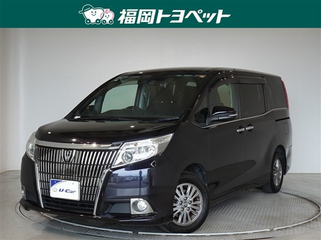 トヨタ エスクァイア 