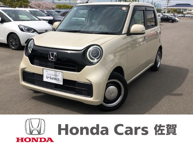 ホンダ N-ONE 