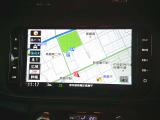 日産純正メモリーナビゲーション