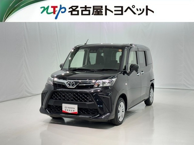 トヨタ ルーミー 