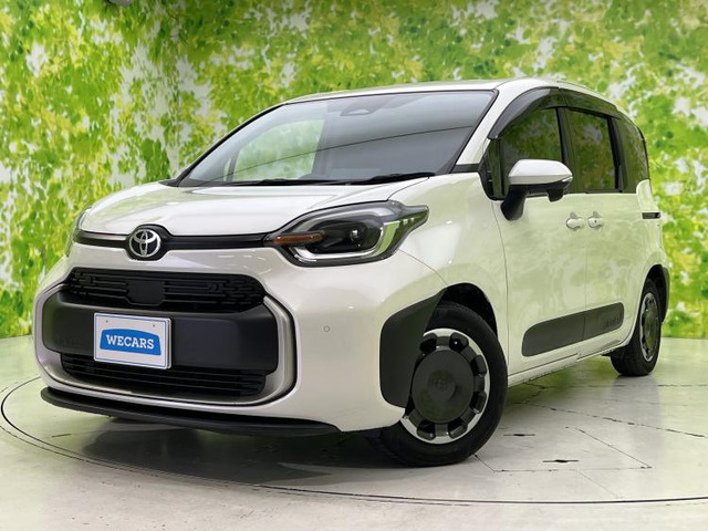 シエンタ ハイブリッド 1.5 Z 