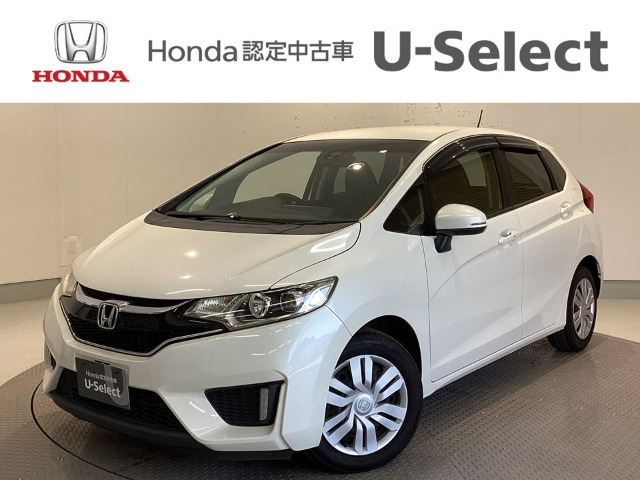 ホンダ フィット 