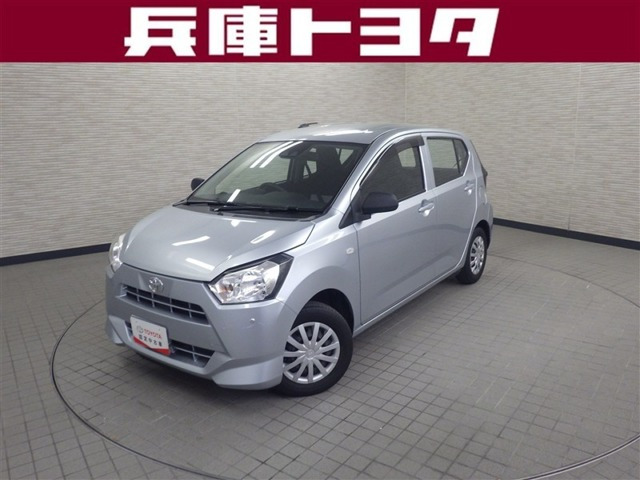 トヨタ ピクシスエポック 