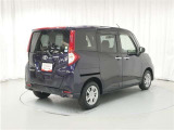 ルーミー 1.0 G 