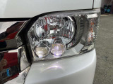 純正LEDヘッドライト!
