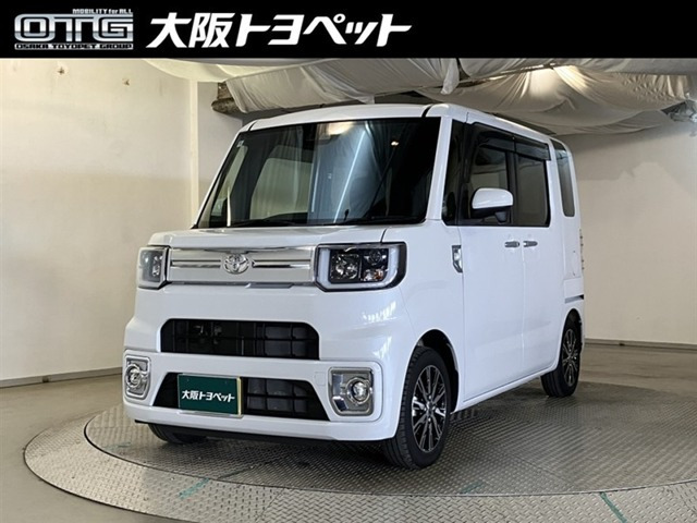 トヨタ ピクシスメガ 