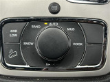 ◆ドライブモードセレクト◆気分や状況に合わせてドライブモードをチェンジ♪お好みに合わせて快適に走れます!