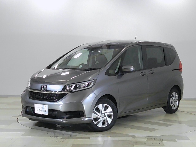 ホンダ フリード+ 