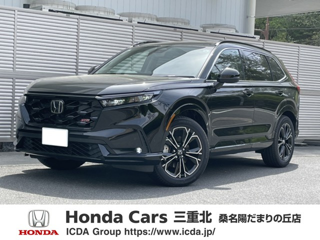 ホンダ CR-V 
