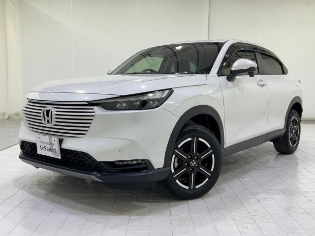 ホンダ ヴェゼル 