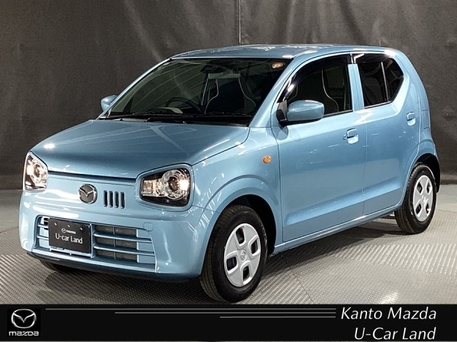 マツダ キャロル 