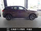 CX-5  2.5 25S ブラックトーンエディション 4WD