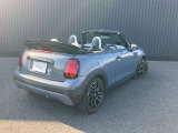 【MINI NEXT 延長保証】MINI NEXT保証付車両をご購入いただいたオーナーの皆様により快適にMINIライフを愉しんでいただくためのサポートプログラム