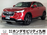 ホンダ ヴェゼル