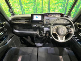 N-BOXカスタム G L ホンダセンシング 
