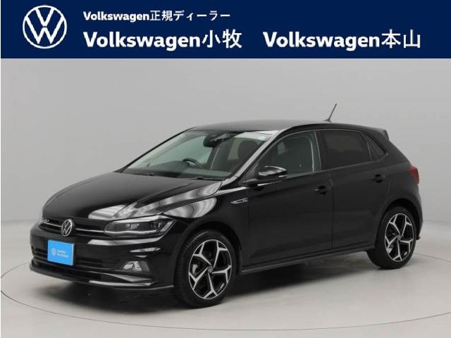 フォルクスワーゲン ポロ 