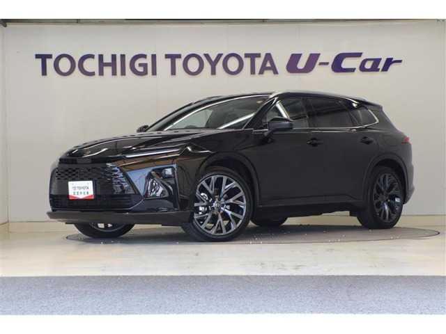 トヨタ クラウンエステート 