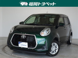 トヨタ パッソ