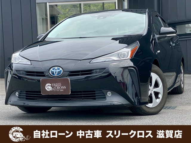 トヨタ プリウス 