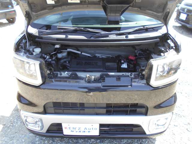 ダイハツ ウェイク X 4WD の中古車詳細 (162,000km, ブラックマイカ