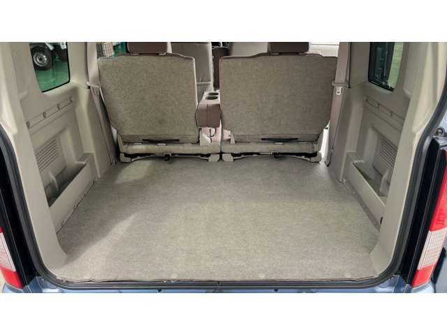 スズキ エブリイワゴン JPターボ の中古車詳細 (65,000km, ブリーズ