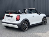 【MINI NEXT 延長保証】MINI NEXT保証付車両をご購入いただいたオーナーの皆様により快適にMINIライフを愉しんでいただくためのサポートプログラム