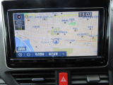 (9インチSDナビ)知らないところも安心です!