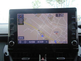 ディスプレイオーディオです(^^♪ナビ付きです(^^♪