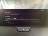 メーカーオプションTVチューナー付!