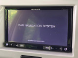 【ナビゲーション】使いやすいナビで目的地までしっかり案内してくれます。各種オーディオ再生機能も充実しており、お車の運転がさらに楽しくなります!!