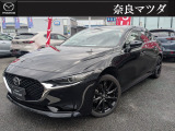 マツダ MAZDA3セダン