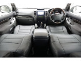 ランドクルーザープラド 2.7 TX リミテッド 4WD 