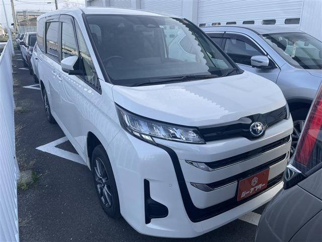 トヨタ ノア 