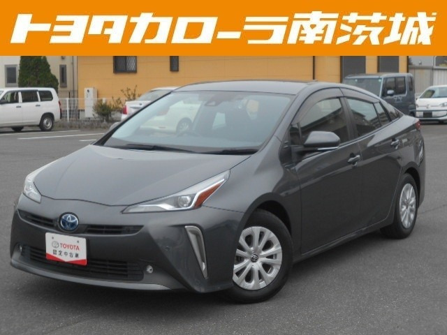 プリウス 1.8 S セーフティ プラスII 