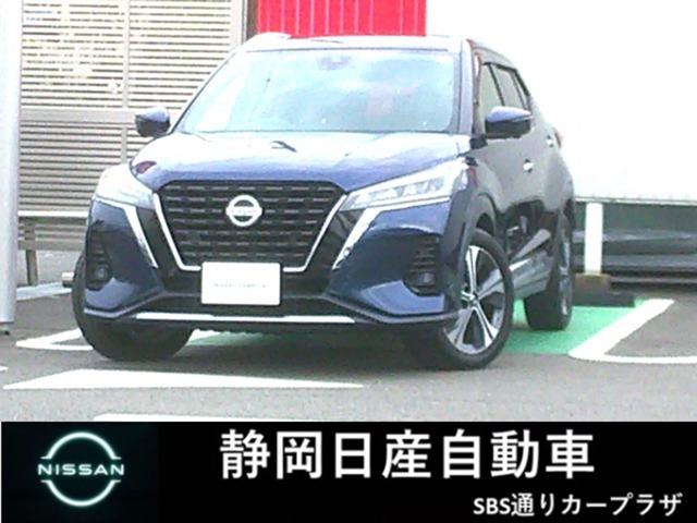 キックス 1.2 X (e-POWER) 