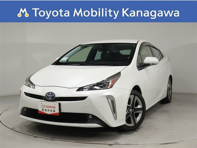 トヨタ プリウス 